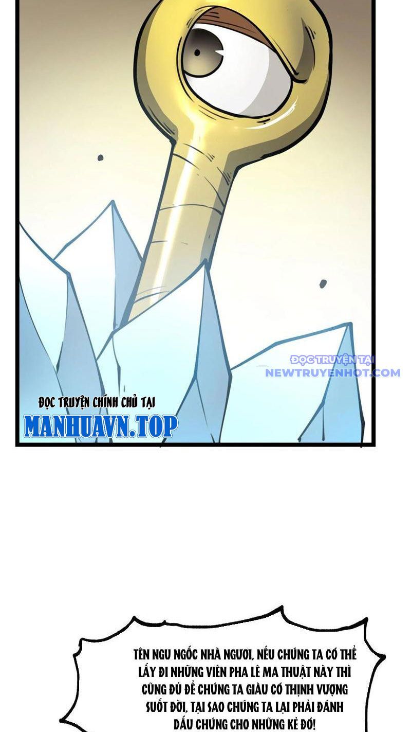 Ta Dựa Vào Nhặt Rác Trở Thành Vương Giả [Chap 1-79]