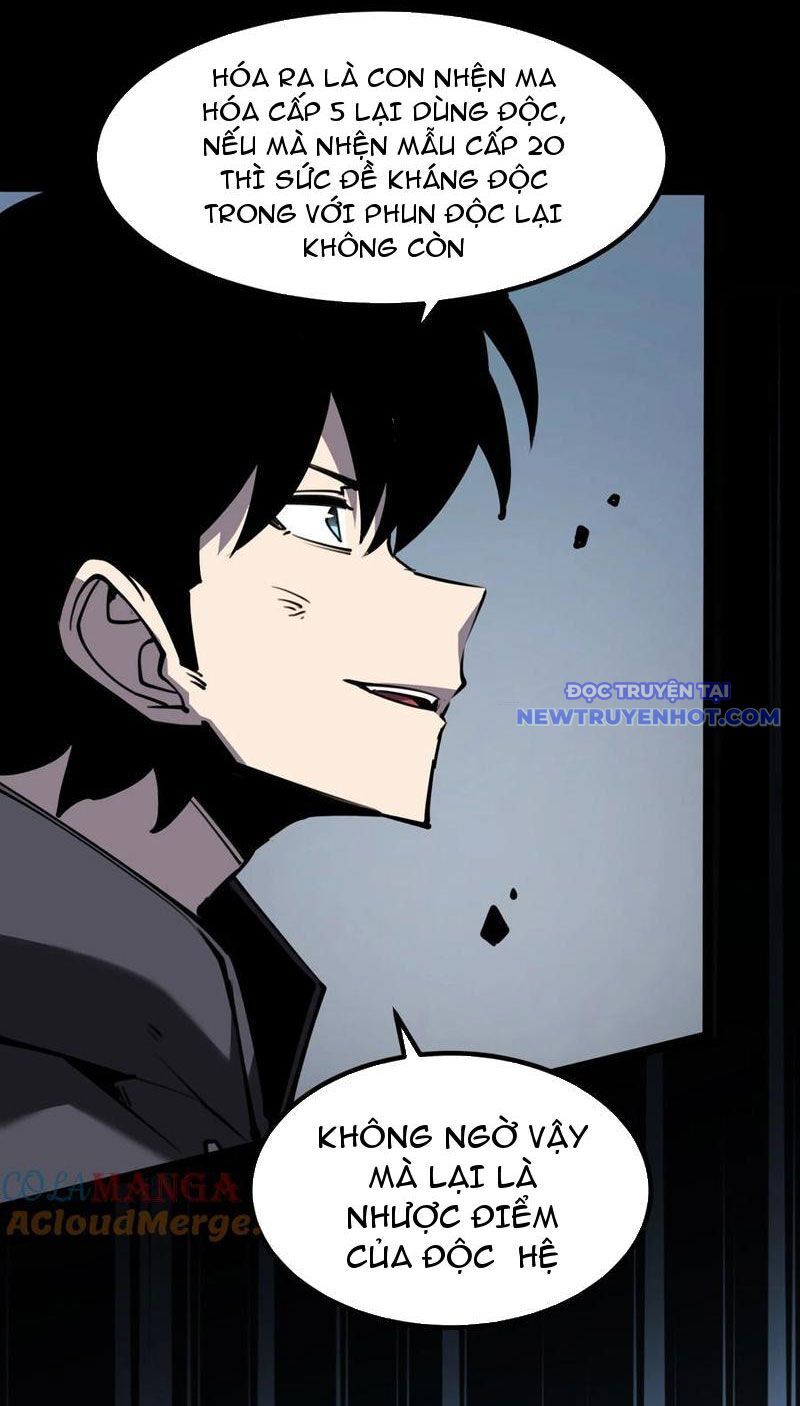 Ta Dựa Vào Nhặt Rác Trở Thành Vương Giả [Chap 1-79]