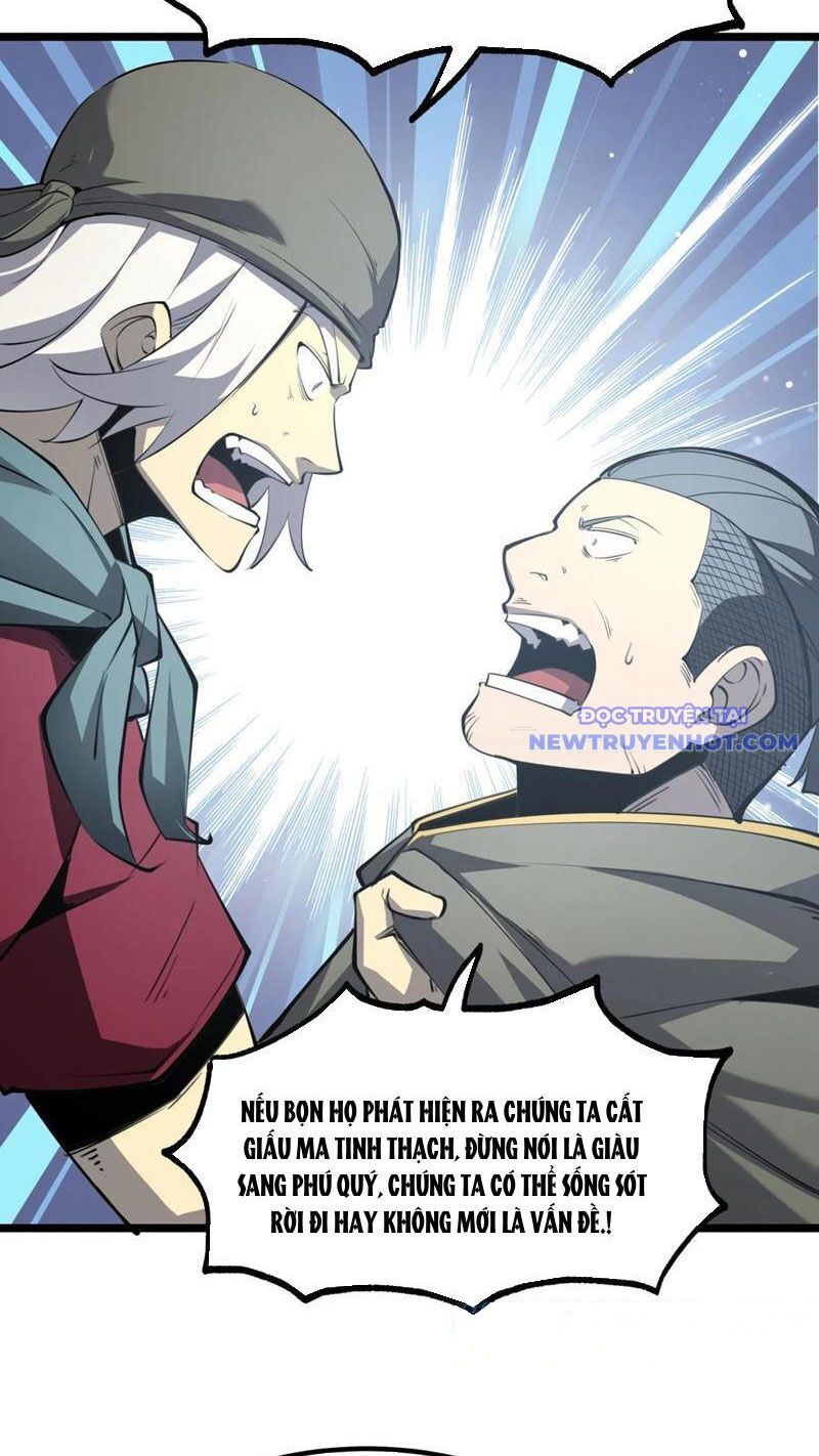 Ta Dựa Vào Nhặt Rác Trở Thành Vương Giả [Chap 1-79]