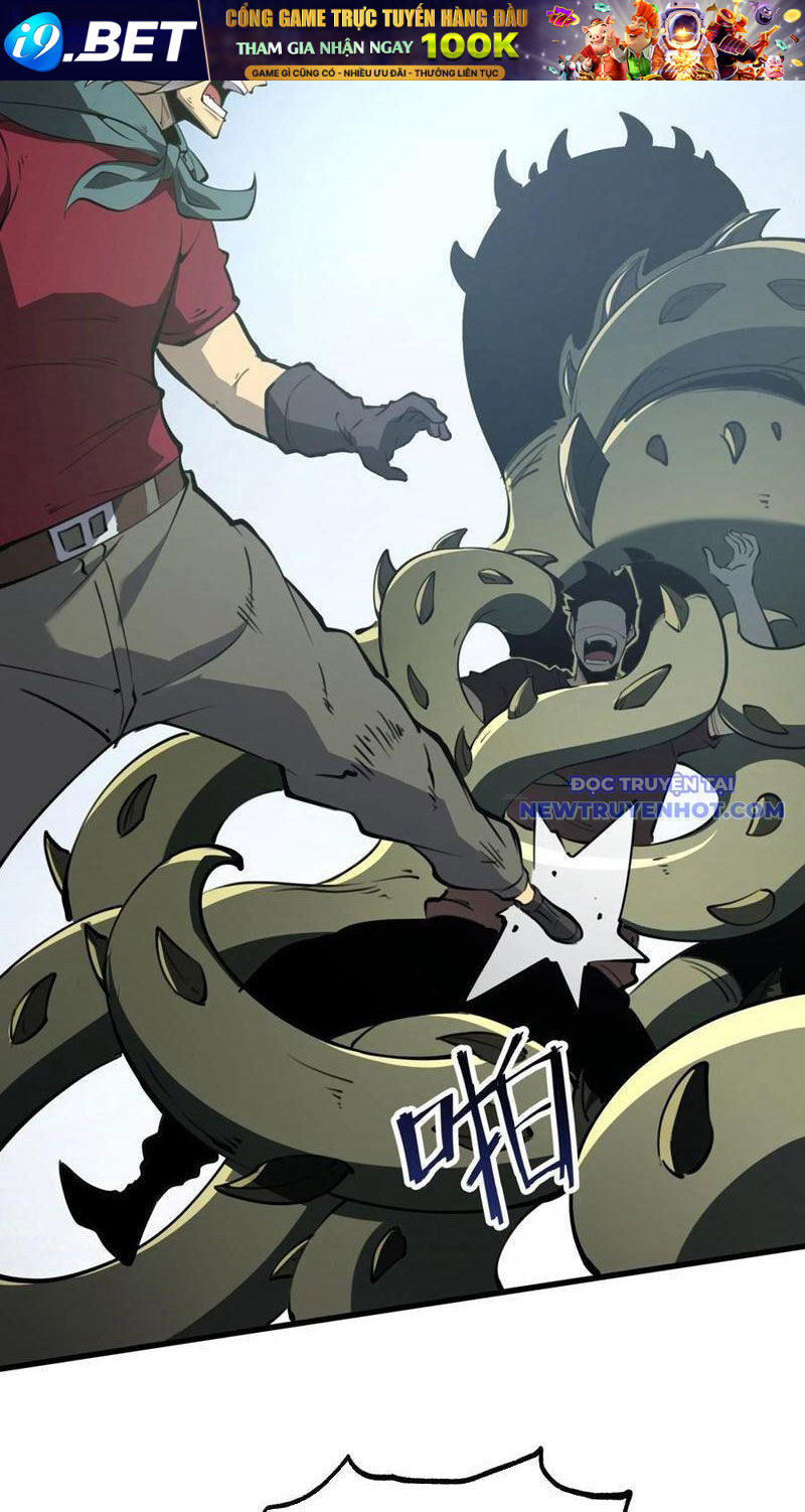Ta Dựa Vào Nhặt Rác Trở Thành Vương Giả [Chap 1-79]