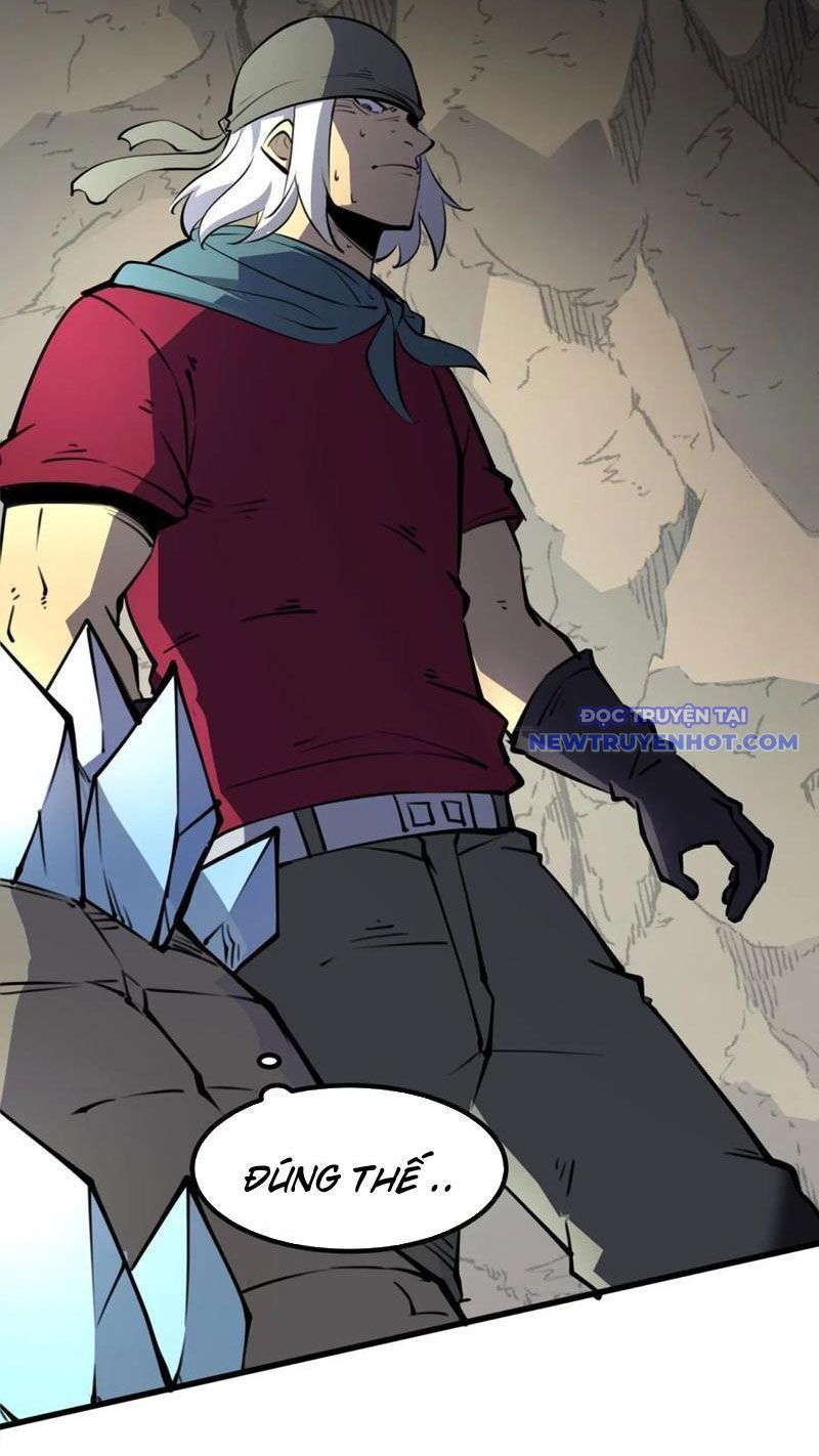 Ta Dựa Vào Nhặt Rác Trở Thành Vương Giả [Chap 1-79]