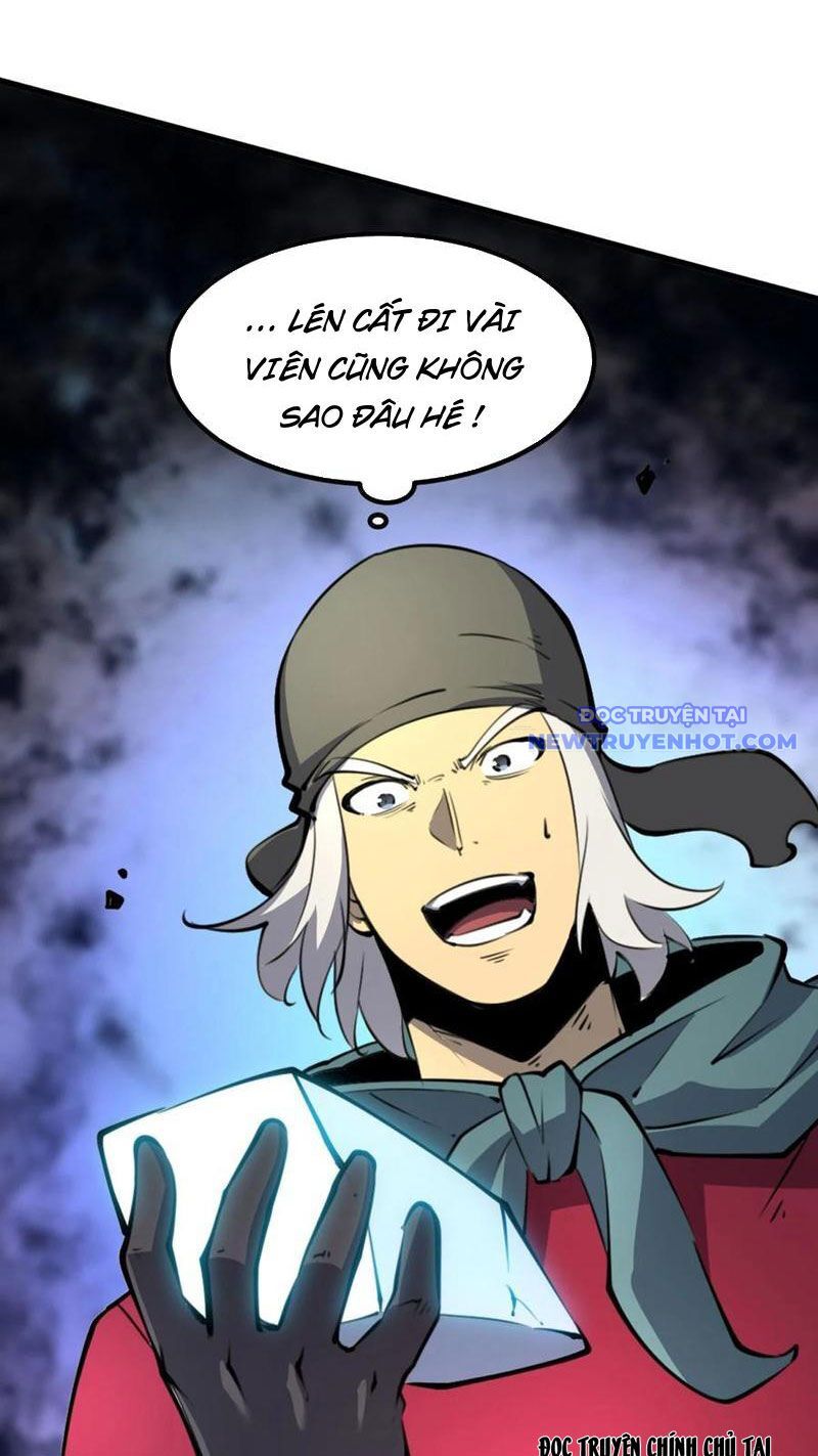 Ta Dựa Vào Nhặt Rác Trở Thành Vương Giả [Chap 1-79]