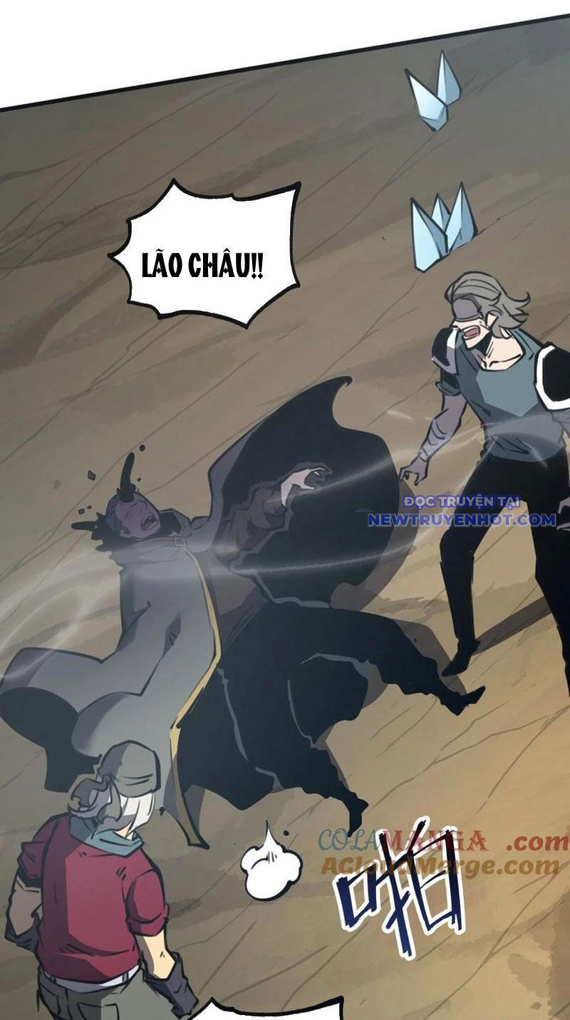 Ta Dựa Vào Nhặt Rác Trở Thành Vương Giả [Chap 1-79]