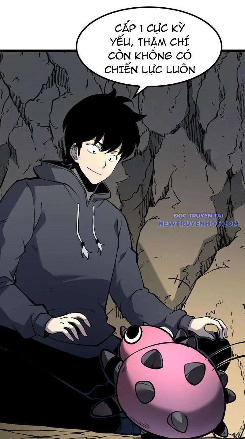 Ta Dựa Vào Nhặt Rác Trở Thành Vương Giả [Chap 1-79]