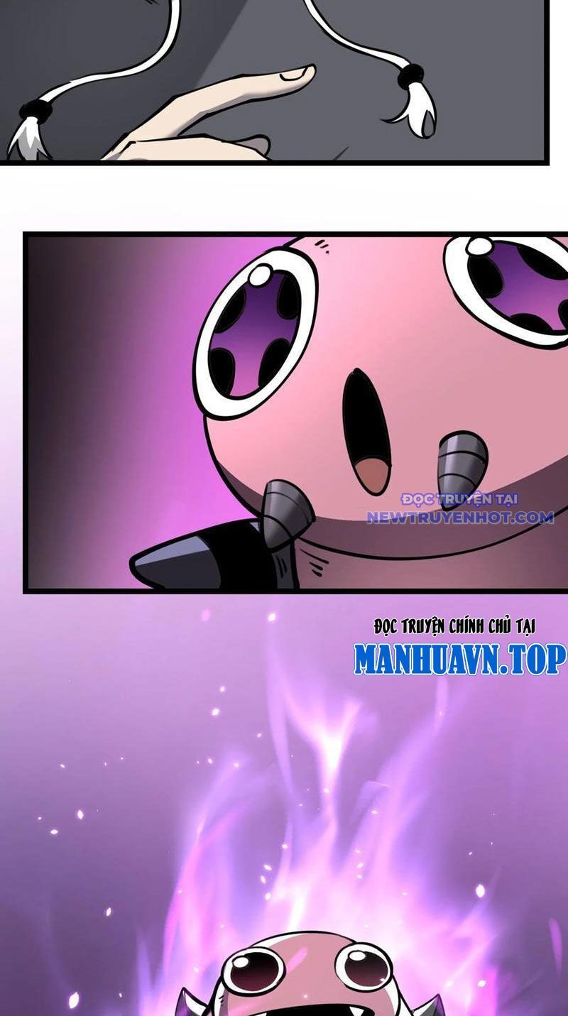 Ta Dựa Vào Nhặt Rác Trở Thành Vương Giả [Chap 1-79]