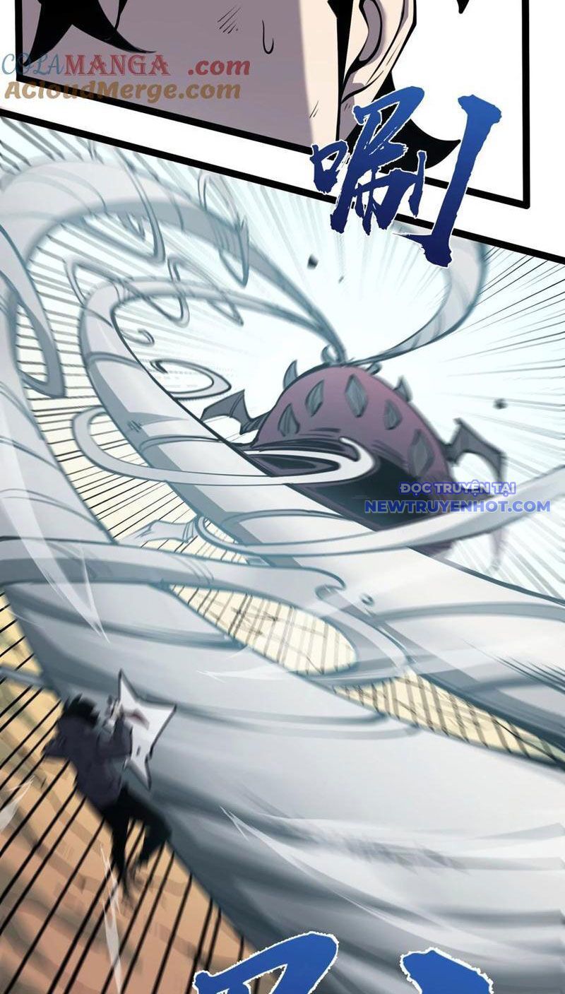 Ta Dựa Vào Nhặt Rác Trở Thành Vương Giả [Chap 1-79]