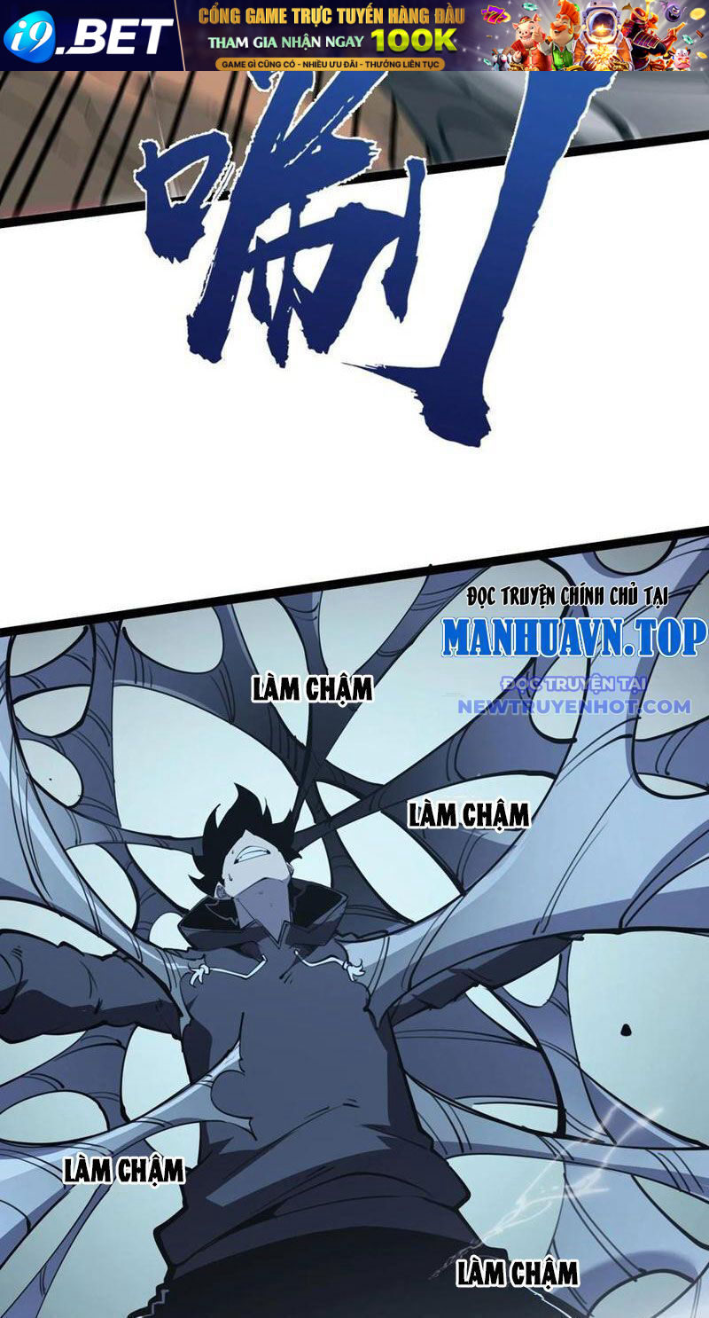 Ta Dựa Vào Nhặt Rác Trở Thành Vương Giả [Chap 1-79]