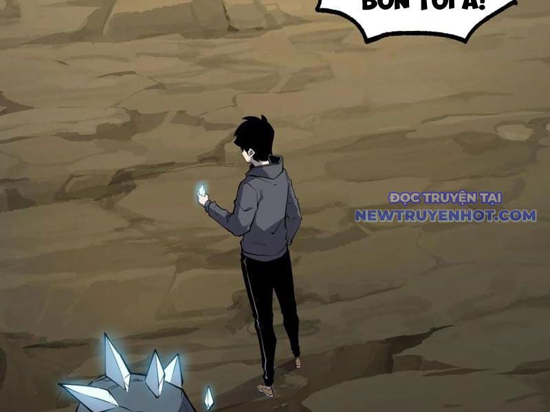 Ta Dựa Vào Nhặt Rác Trở Thành Vương Giả [Chap 1-79]
