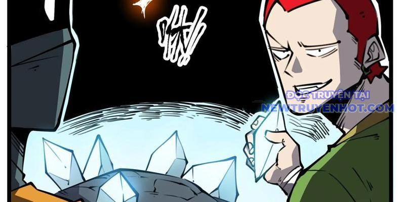 Ta Dựa Vào Nhặt Rác Trở Thành Vương Giả [Chap 1-79]