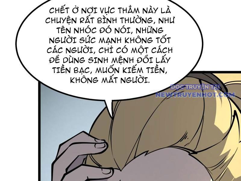 Ta Dựa Vào Nhặt Rác Trở Thành Vương Giả [Chap 1-79]