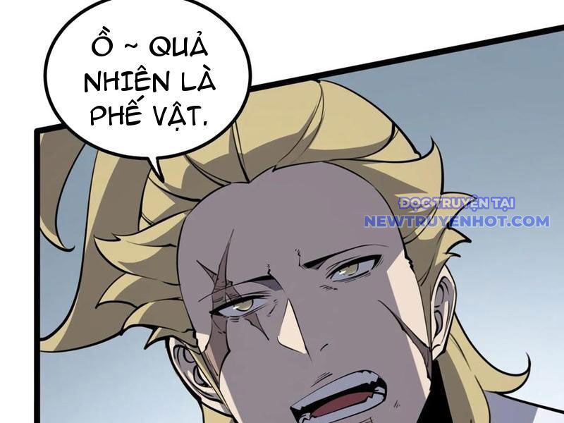 Ta Dựa Vào Nhặt Rác Trở Thành Vương Giả [Chap 1-79]