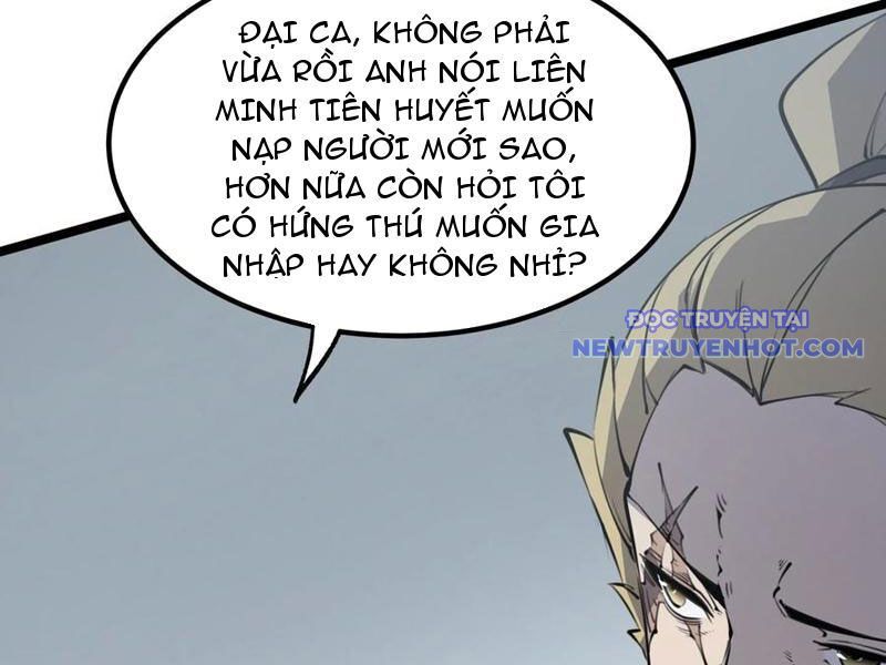 Ta Dựa Vào Nhặt Rác Trở Thành Vương Giả [Chap 1-79]
