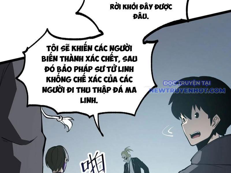 Ta Dựa Vào Nhặt Rác Trở Thành Vương Giả [Chap 1-79]