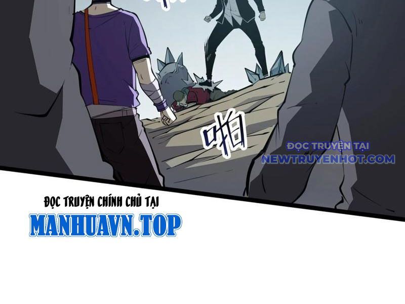 Ta Dựa Vào Nhặt Rác Trở Thành Vương Giả [Chap 1-79]