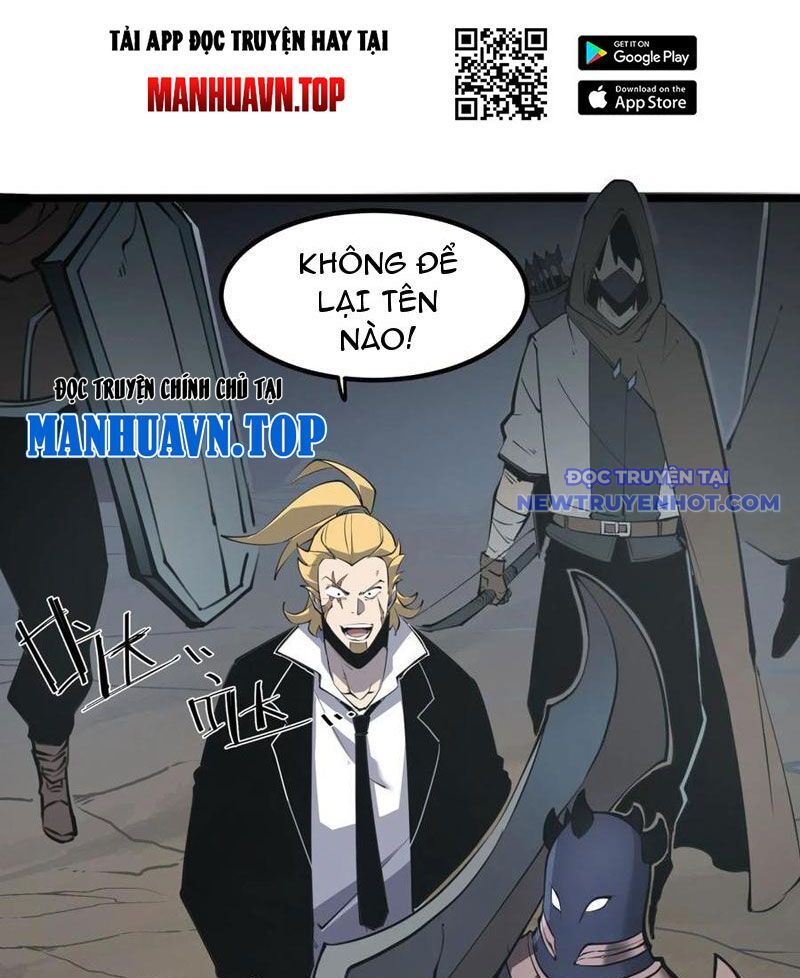 Ta Dựa Vào Nhặt Rác Trở Thành Vương Giả [Chap 1-79]