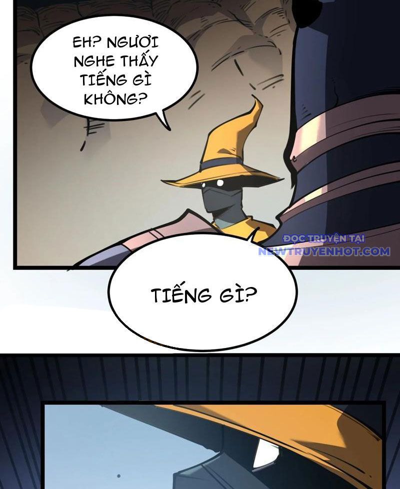 Ta Dựa Vào Nhặt Rác Trở Thành Vương Giả [Chap 1-79]