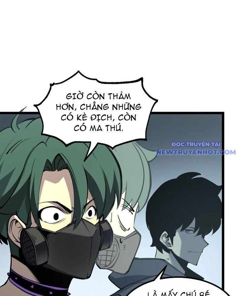Ta Dựa Vào Nhặt Rác Trở Thành Vương Giả [Chap 1-79]