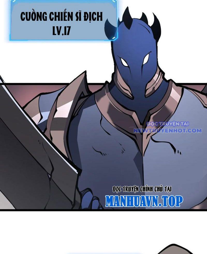 Ta Dựa Vào Nhặt Rác Trở Thành Vương Giả [Chap 1-79]