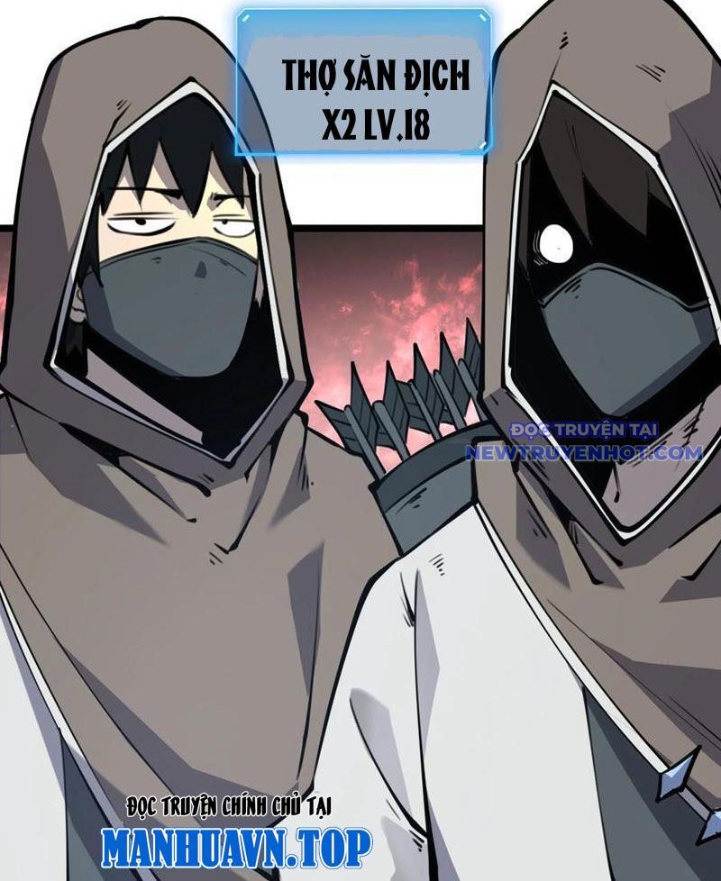 Ta Dựa Vào Nhặt Rác Trở Thành Vương Giả [Chap 1-79]