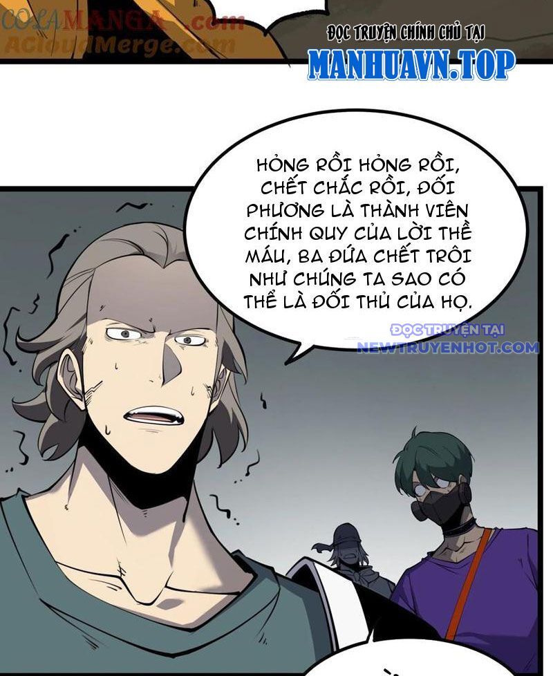 Ta Dựa Vào Nhặt Rác Trở Thành Vương Giả [Chap 1-79]