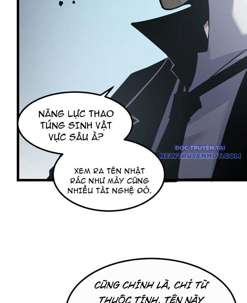 Ta Dựa Vào Nhặt Rác Trở Thành Vương Giả [Chap 1-79]