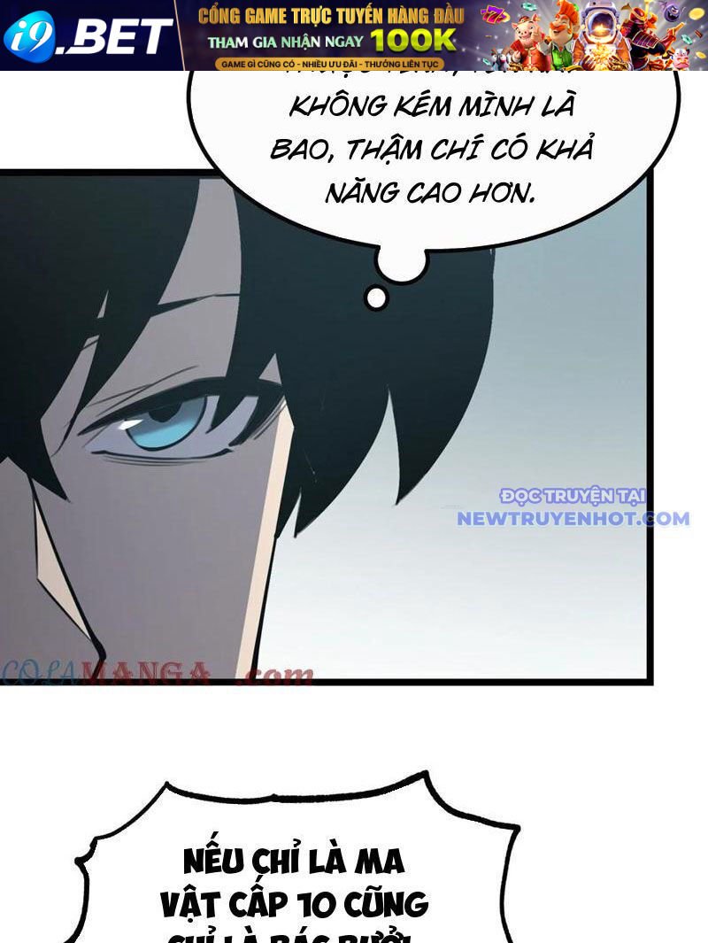 Ta Dựa Vào Nhặt Rác Trở Thành Vương Giả [Chap 1-79]