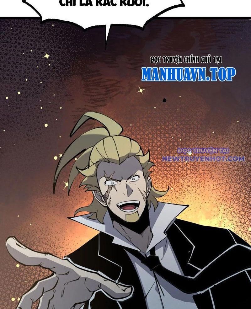 Ta Dựa Vào Nhặt Rác Trở Thành Vương Giả [Chap 1-79]