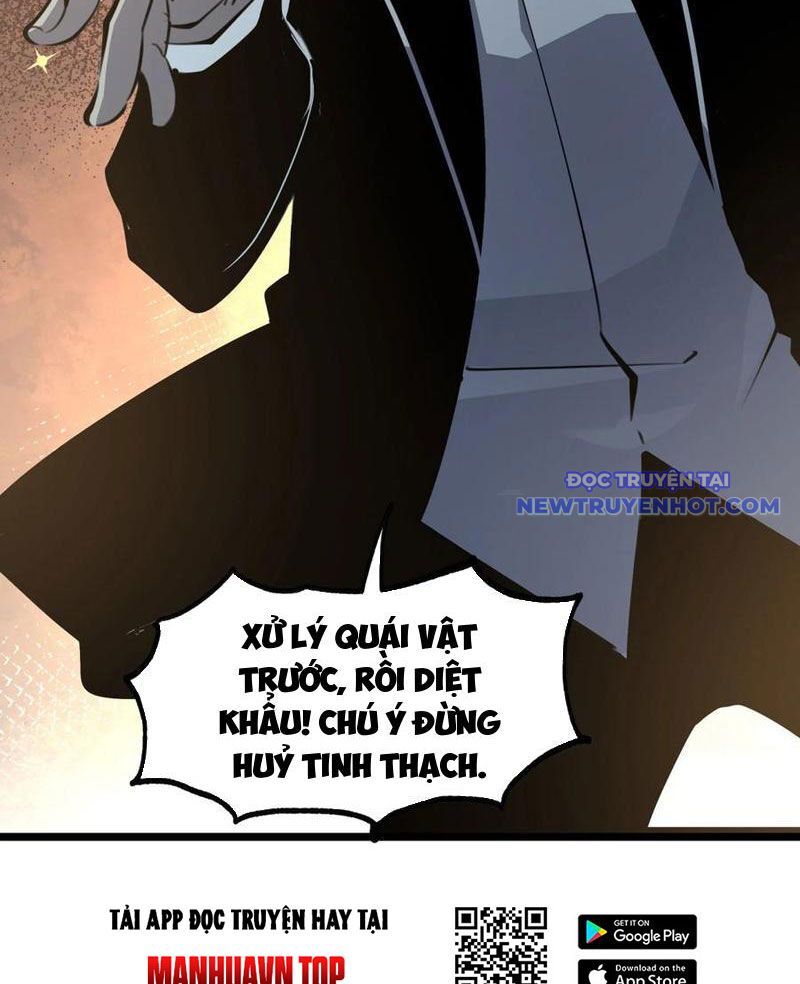 Ta Dựa Vào Nhặt Rác Trở Thành Vương Giả [Chap 1-79]