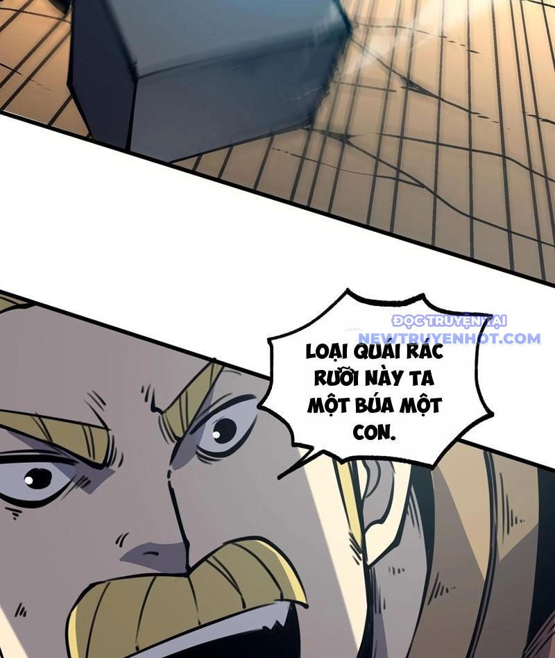 Ta Dựa Vào Nhặt Rác Trở Thành Vương Giả [Chap 1-79]