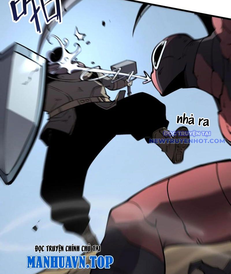 Ta Dựa Vào Nhặt Rác Trở Thành Vương Giả [Chap 1-79]
