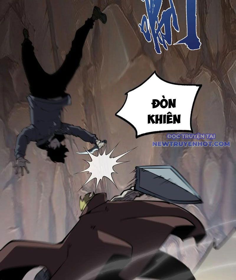 Ta Dựa Vào Nhặt Rác Trở Thành Vương Giả [Chap 1-79]