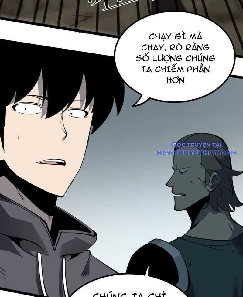 Ta Dựa Vào Nhặt Rác Trở Thành Vương Giả [Chap 1-79]