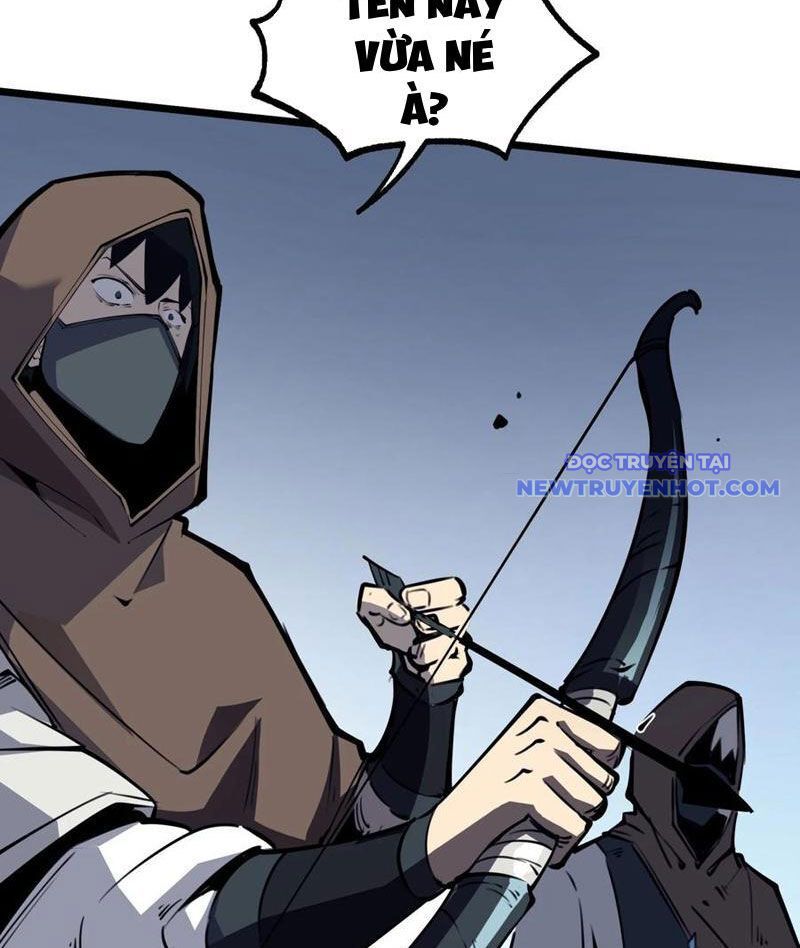 Ta Dựa Vào Nhặt Rác Trở Thành Vương Giả [Chap 1-79]