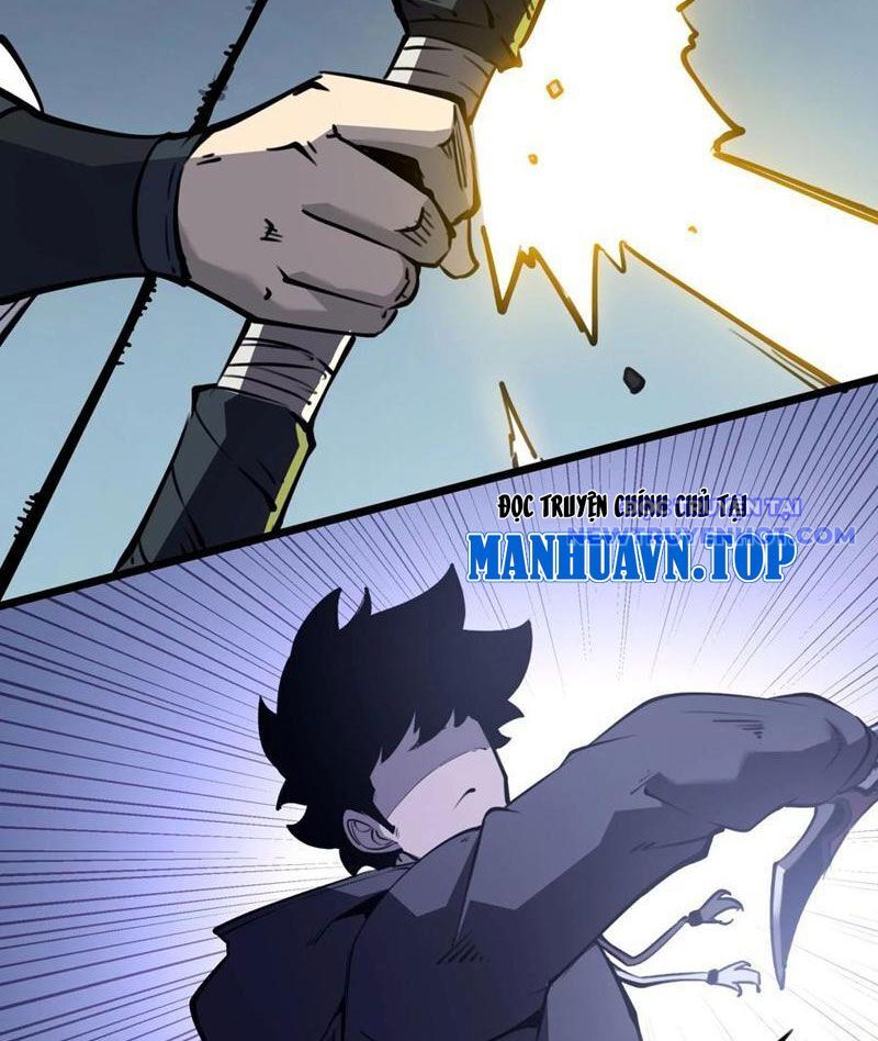 Ta Dựa Vào Nhặt Rác Trở Thành Vương Giả [Chap 1-79]