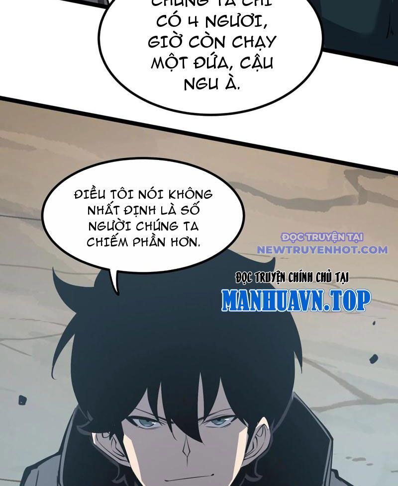 Ta Dựa Vào Nhặt Rác Trở Thành Vương Giả [Chap 1-79]