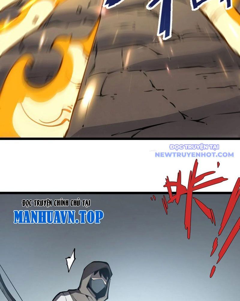 Ta Dựa Vào Nhặt Rác Trở Thành Vương Giả [Chap 1-79]