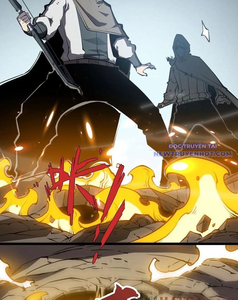 Ta Dựa Vào Nhặt Rác Trở Thành Vương Giả [Chap 1-79]