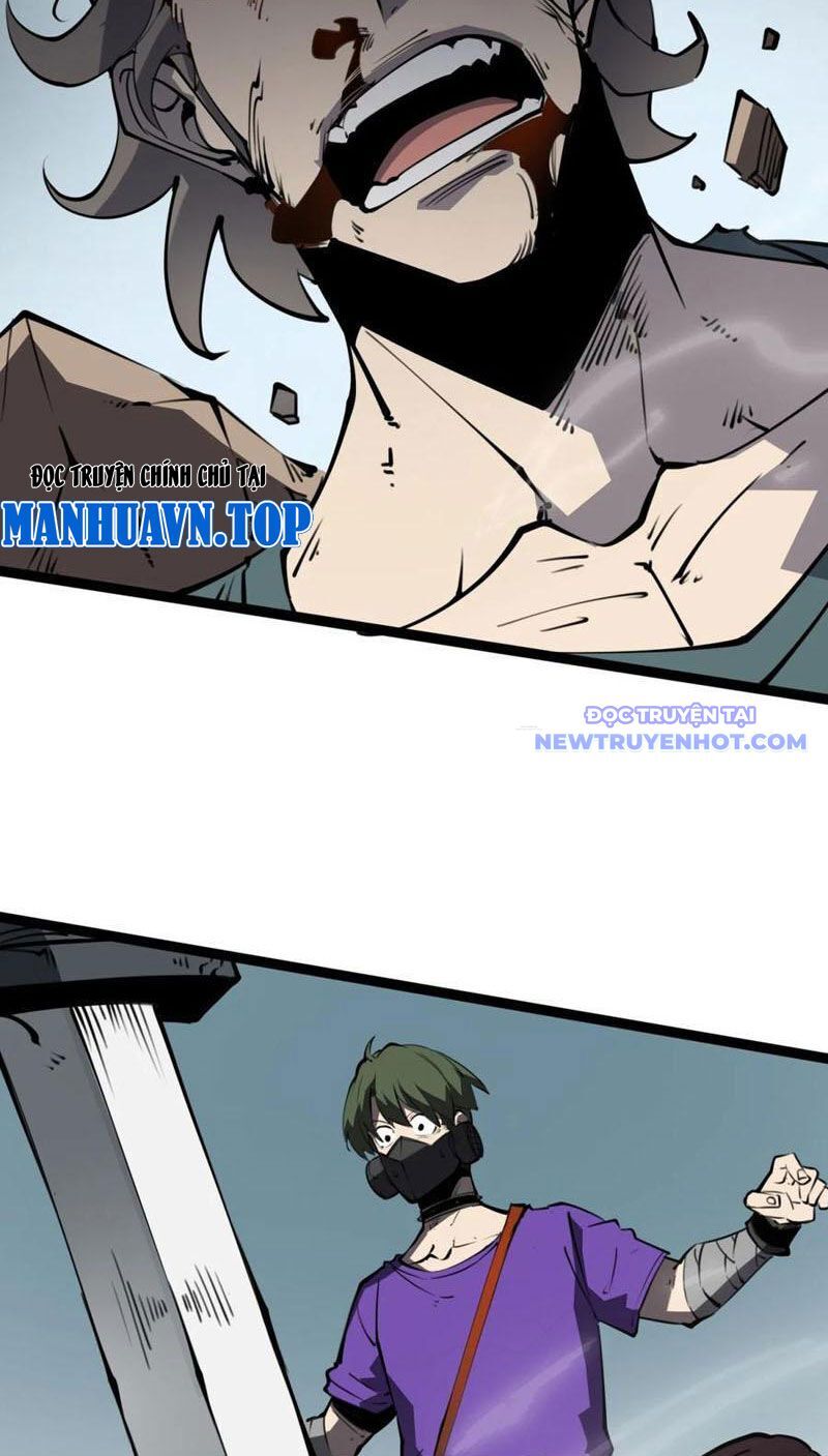 Ta Dựa Vào Nhặt Rác Trở Thành Vương Giả [Chap 1-79]