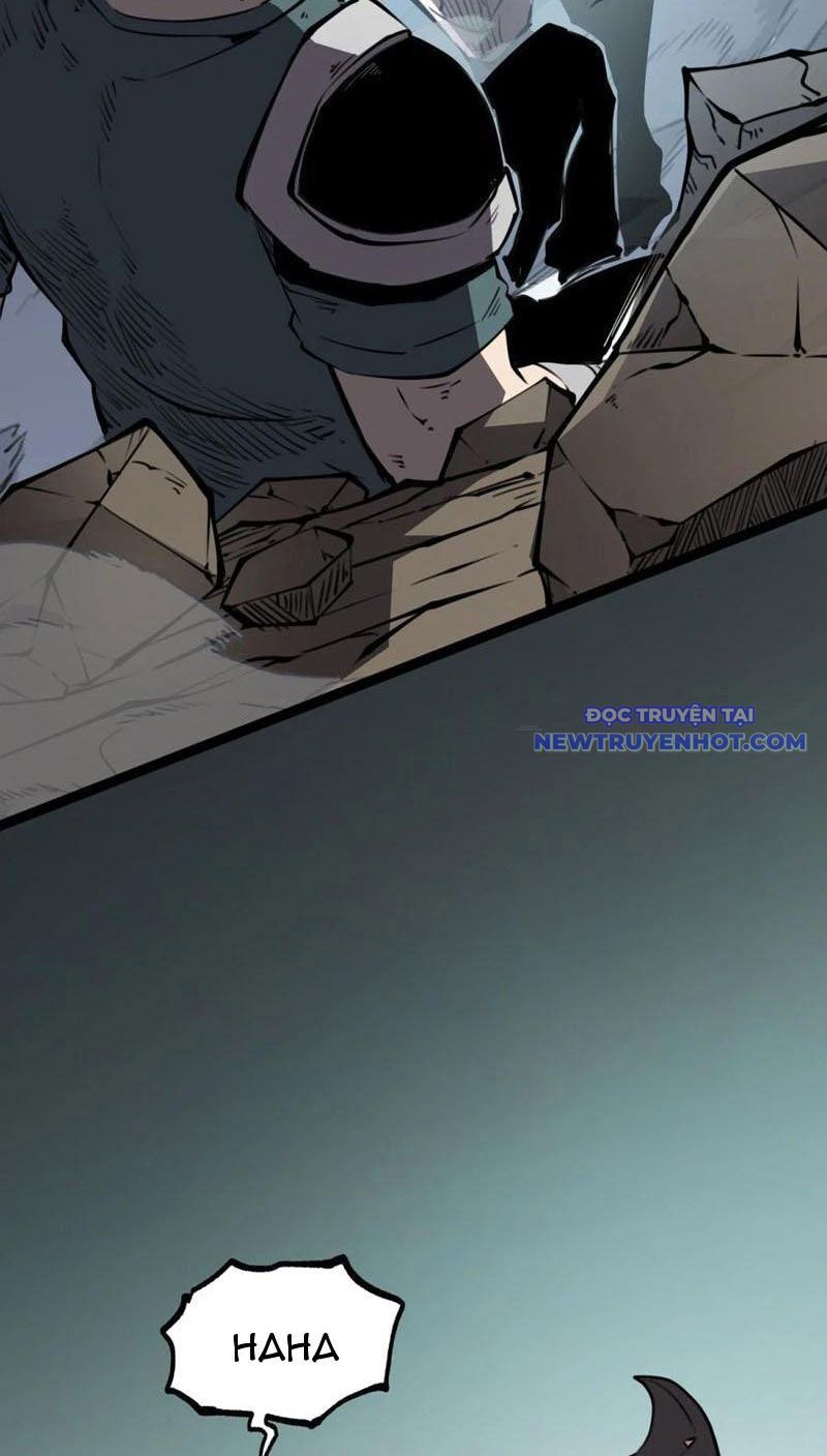 Ta Dựa Vào Nhặt Rác Trở Thành Vương Giả [Chap 1-79]