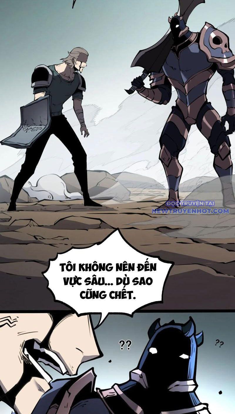 Ta Dựa Vào Nhặt Rác Trở Thành Vương Giả [Chap 1-79]