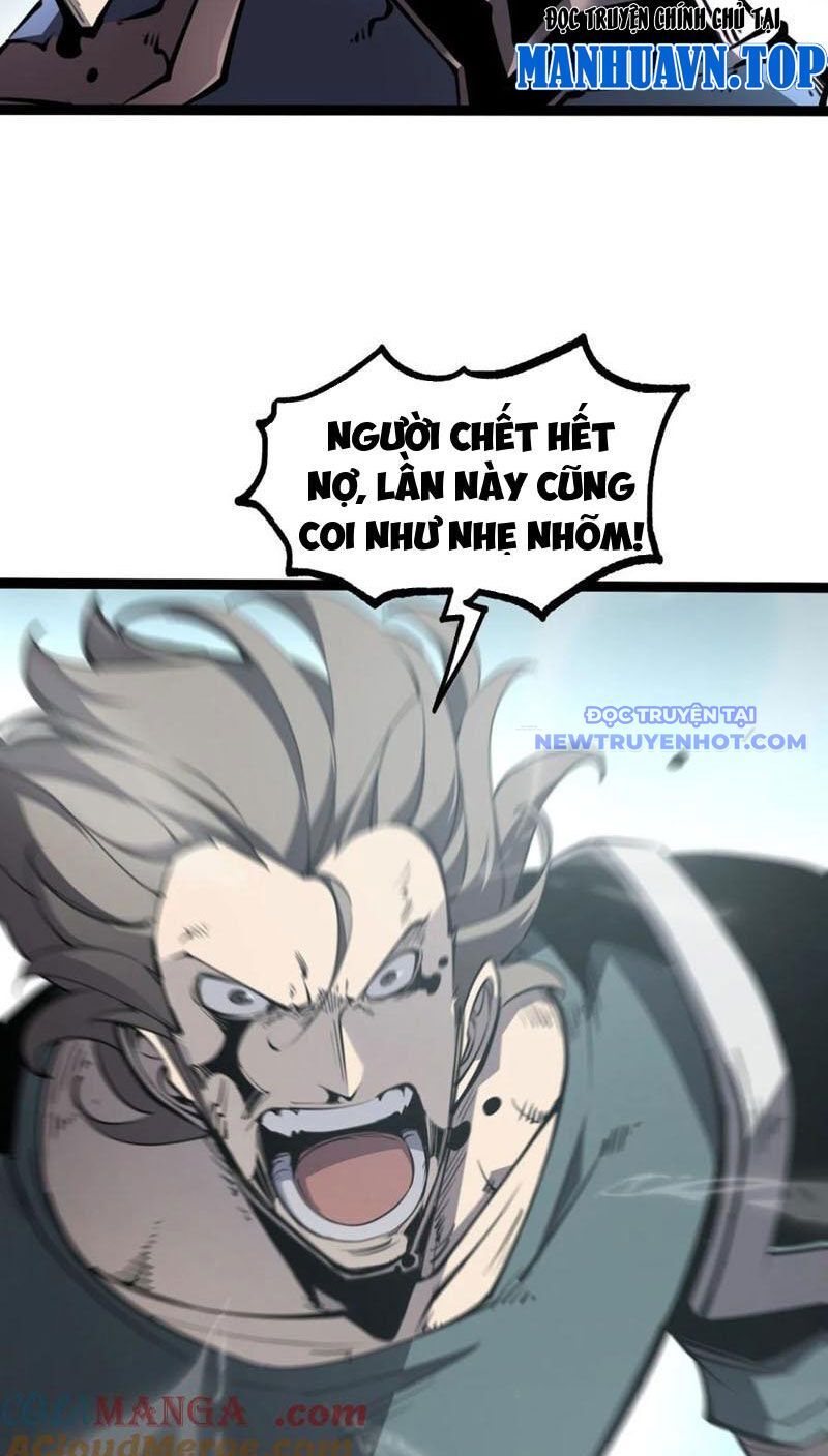 Ta Dựa Vào Nhặt Rác Trở Thành Vương Giả [Chap 1-79]