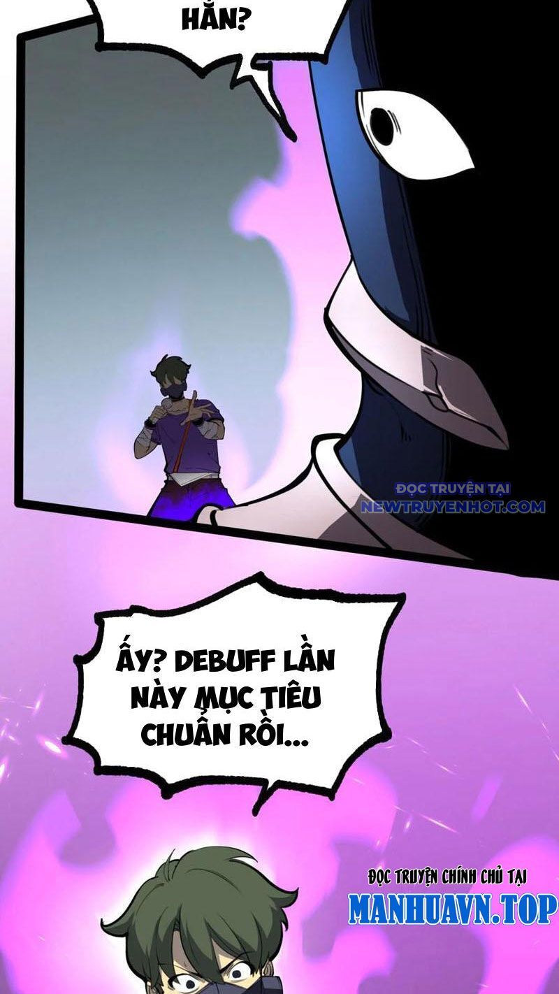 Ta Dựa Vào Nhặt Rác Trở Thành Vương Giả [Chap 1-79]