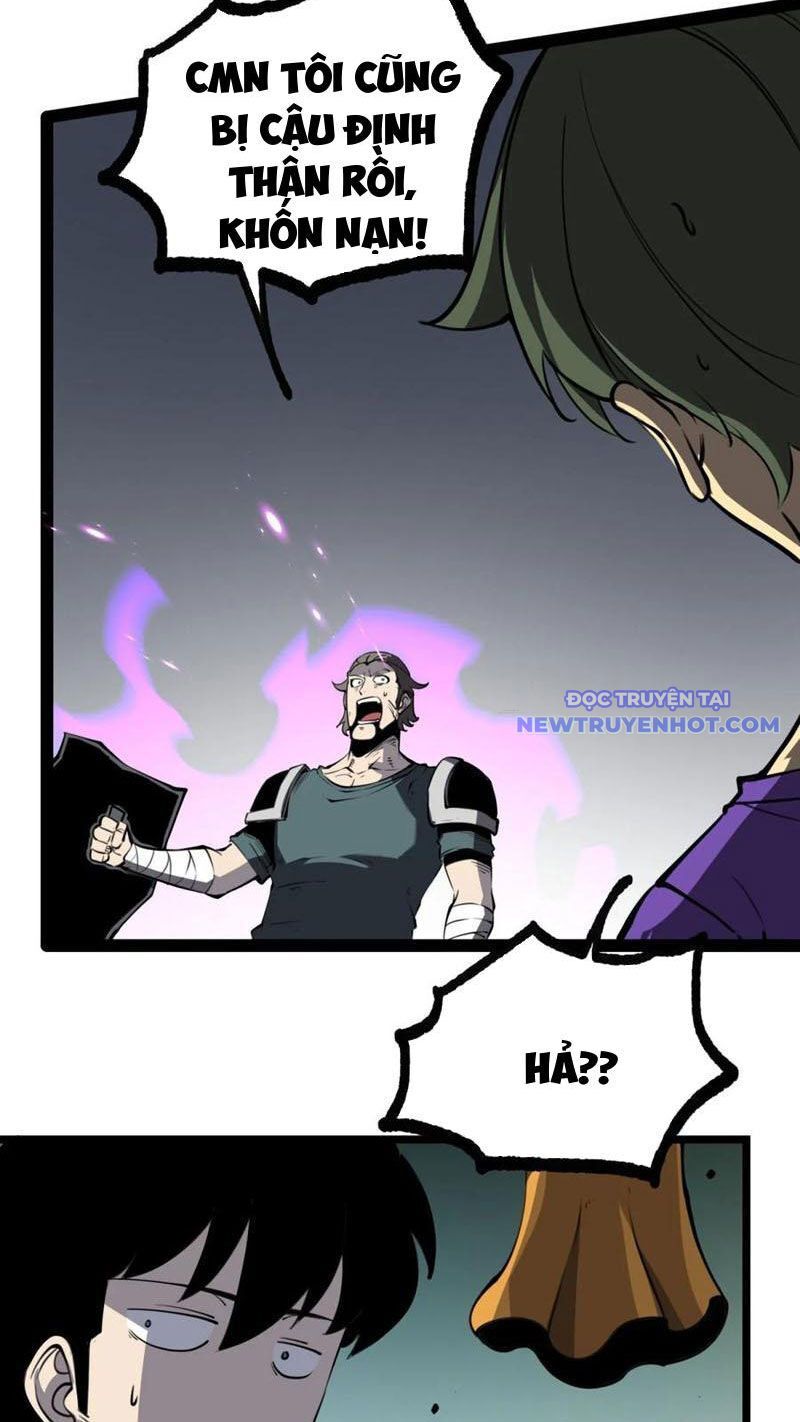 Ta Dựa Vào Nhặt Rác Trở Thành Vương Giả [Chap 1-79]