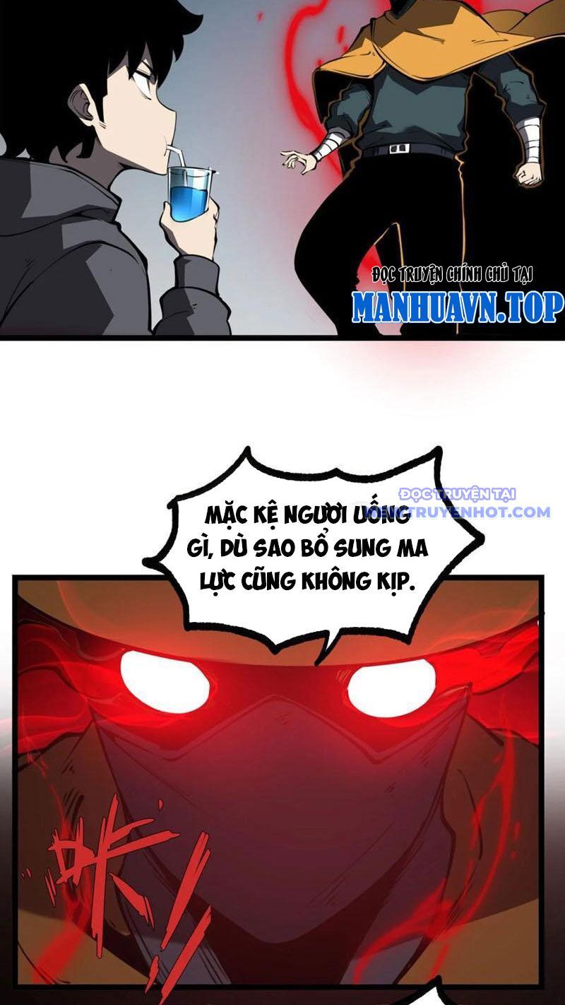 Ta Dựa Vào Nhặt Rác Trở Thành Vương Giả [Chap 1-79]