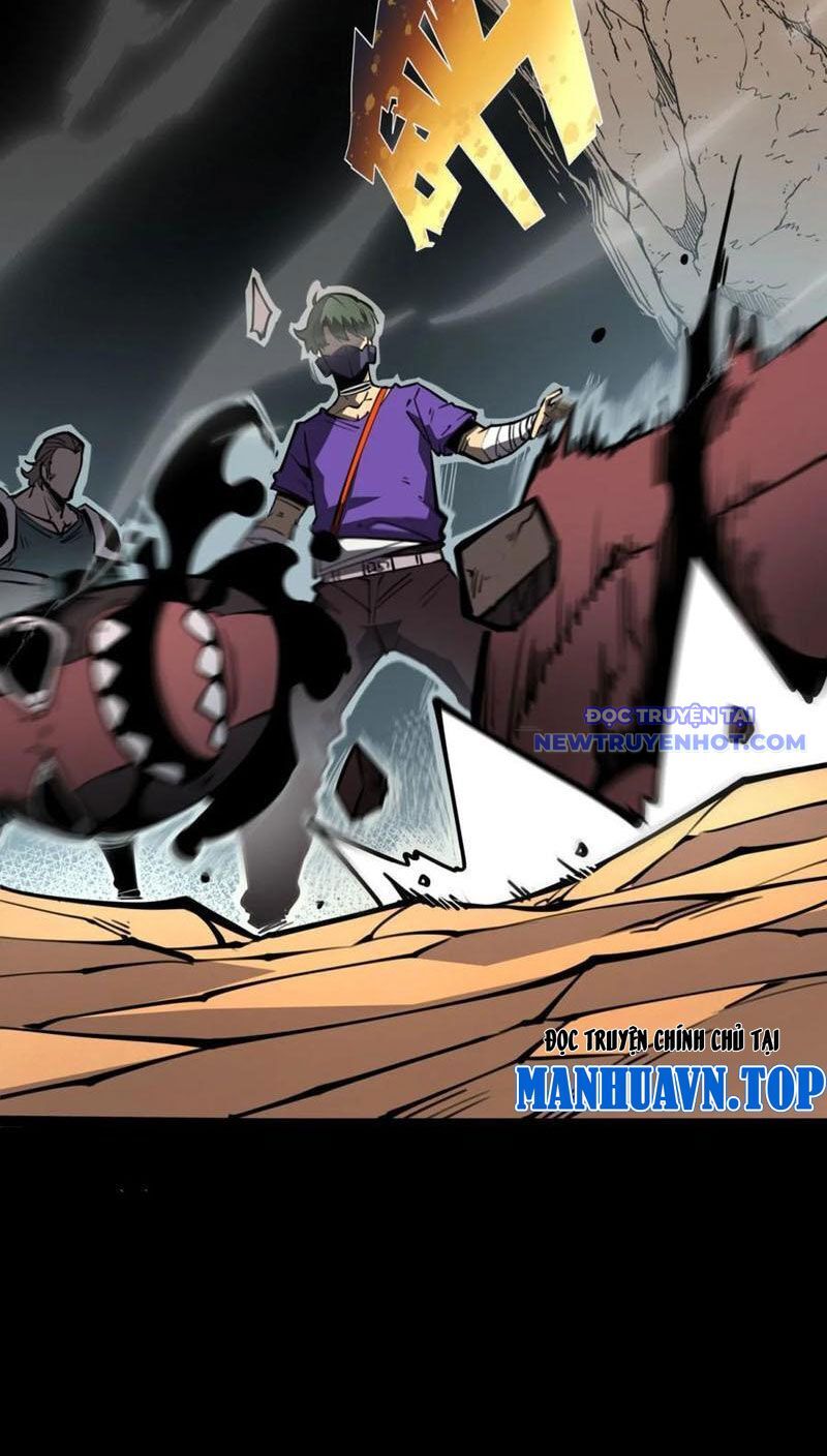 Ta Dựa Vào Nhặt Rác Trở Thành Vương Giả [Chap 1-79]