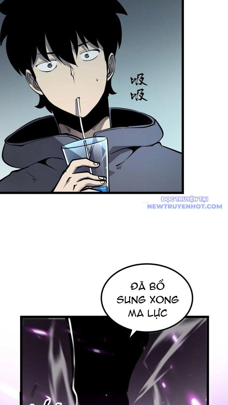 Ta Dựa Vào Nhặt Rác Trở Thành Vương Giả [Chap 1-79]