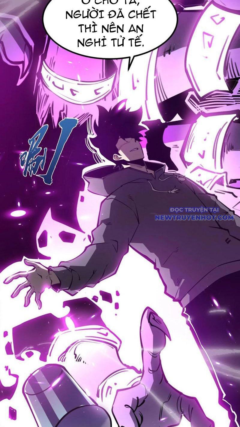 Ta Dựa Vào Nhặt Rác Trở Thành Vương Giả [Chap 1-79]