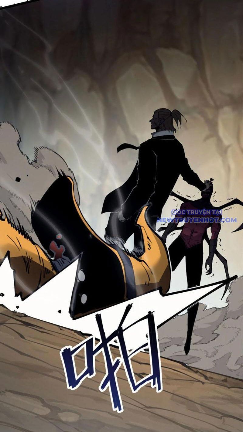 Ta Dựa Vào Nhặt Rác Trở Thành Vương Giả [Chap 1-79]