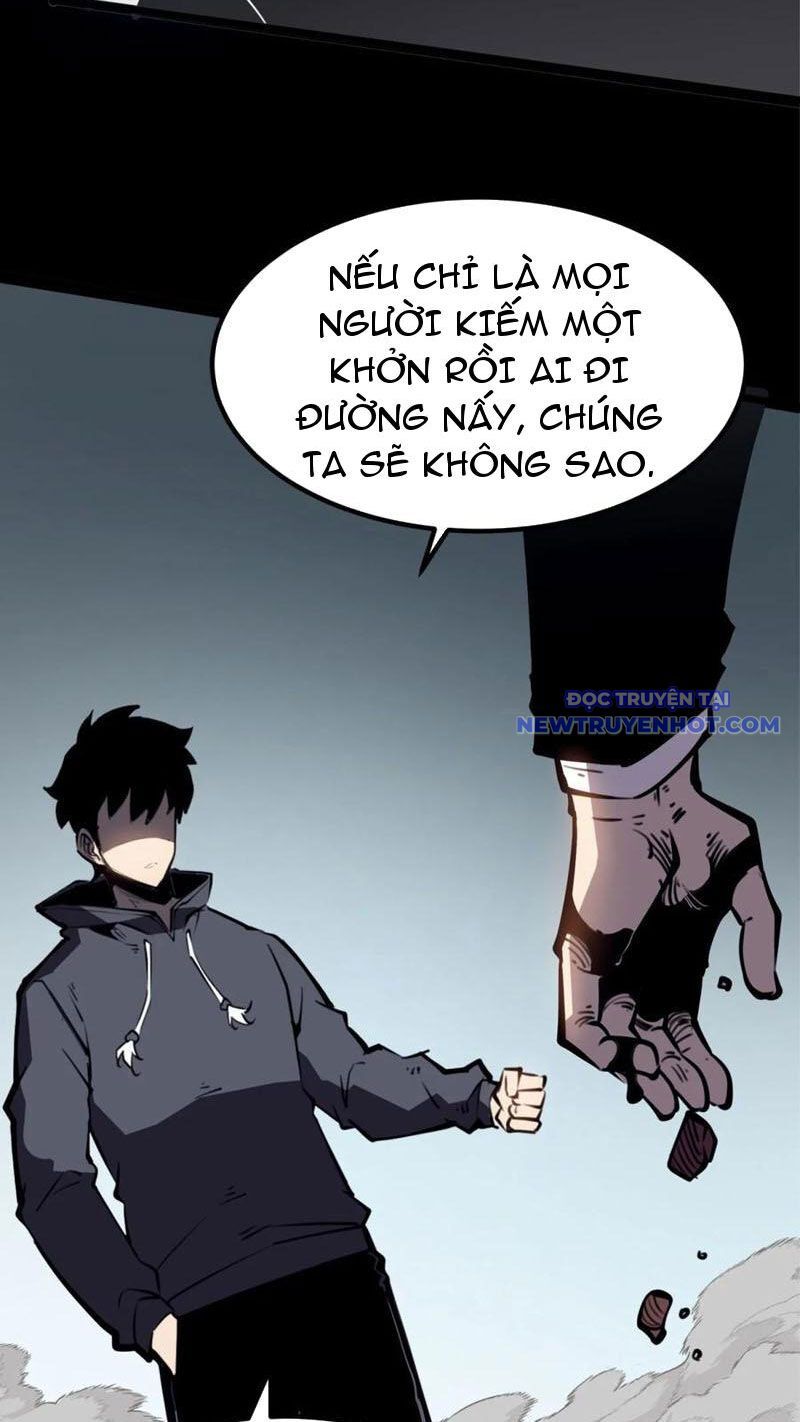 Ta Dựa Vào Nhặt Rác Trở Thành Vương Giả [Chap 1-79]