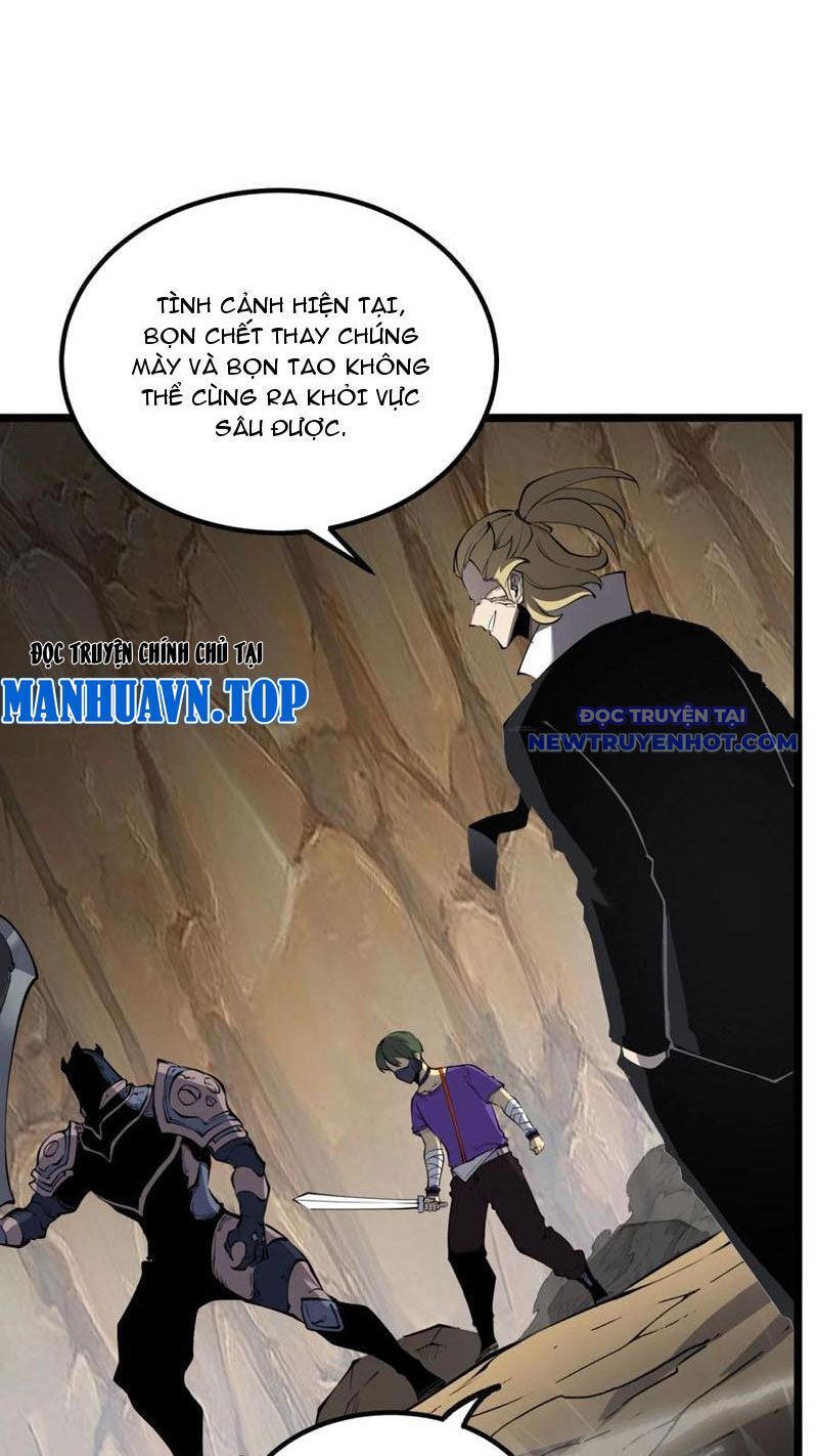Ta Dựa Vào Nhặt Rác Trở Thành Vương Giả [Chap 1-79]